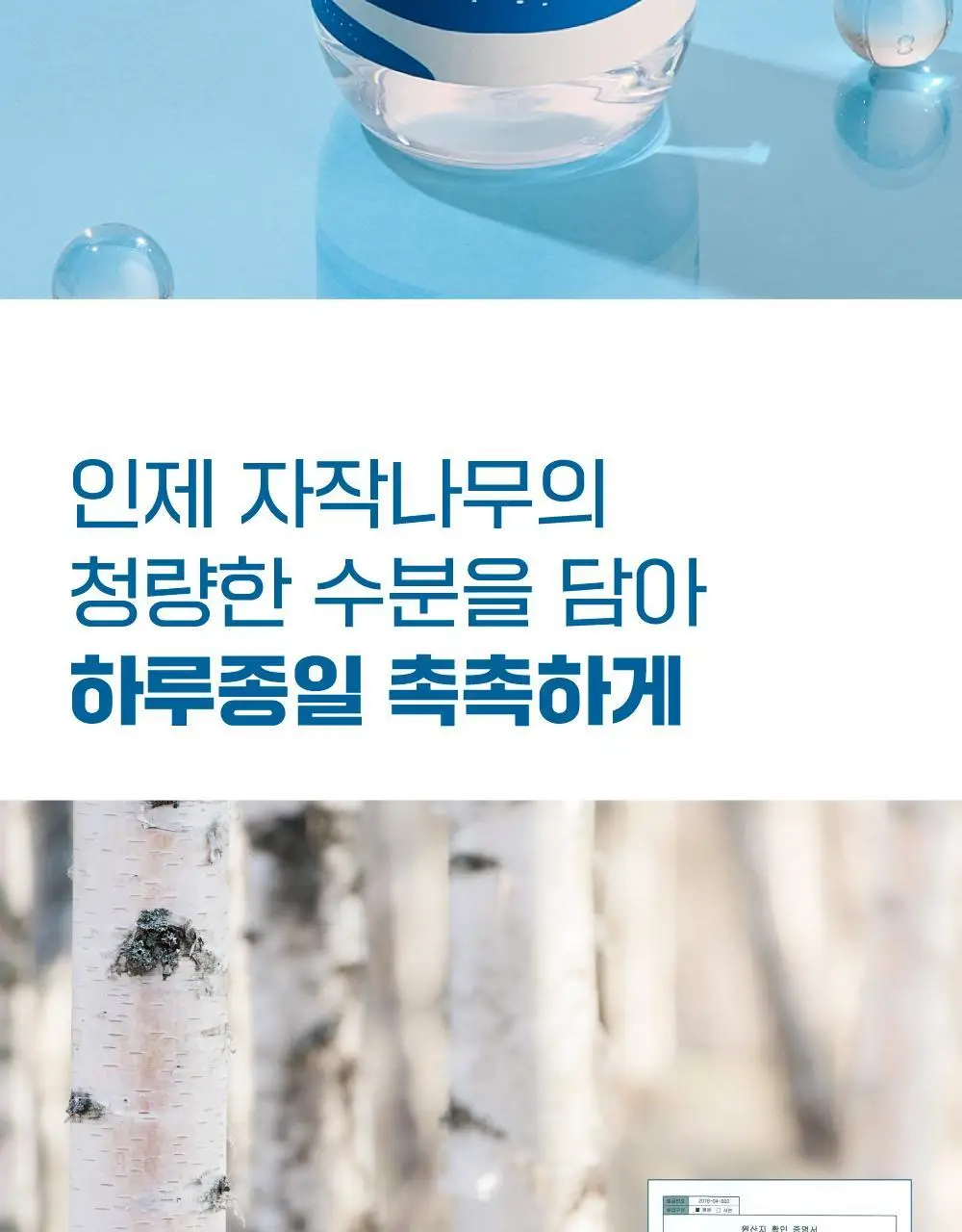 [수분생기] 라운드랩 자작나무 수분 토너 300ml 상세페이지 6